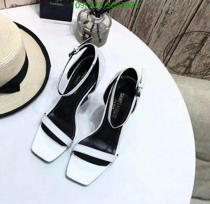 SAMC - YLS Women Shoes Heels - 110