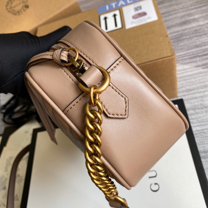 Satchel Bags - GCI Bags - 7043