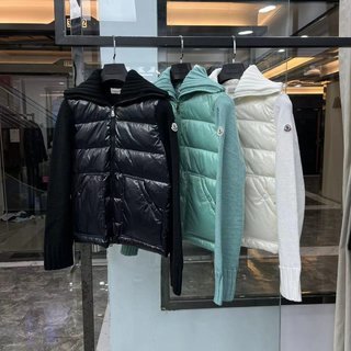 SAMC - Mix Jackets - 640