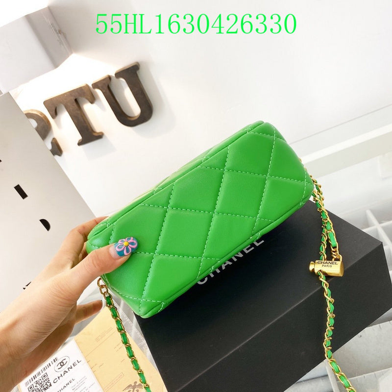 Glami - CHL Bags - 2806