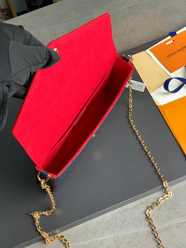 Satchel Bags - VL Bags - 3773