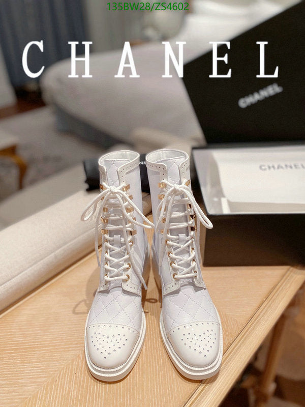 SAMC - Mix Boots - 435