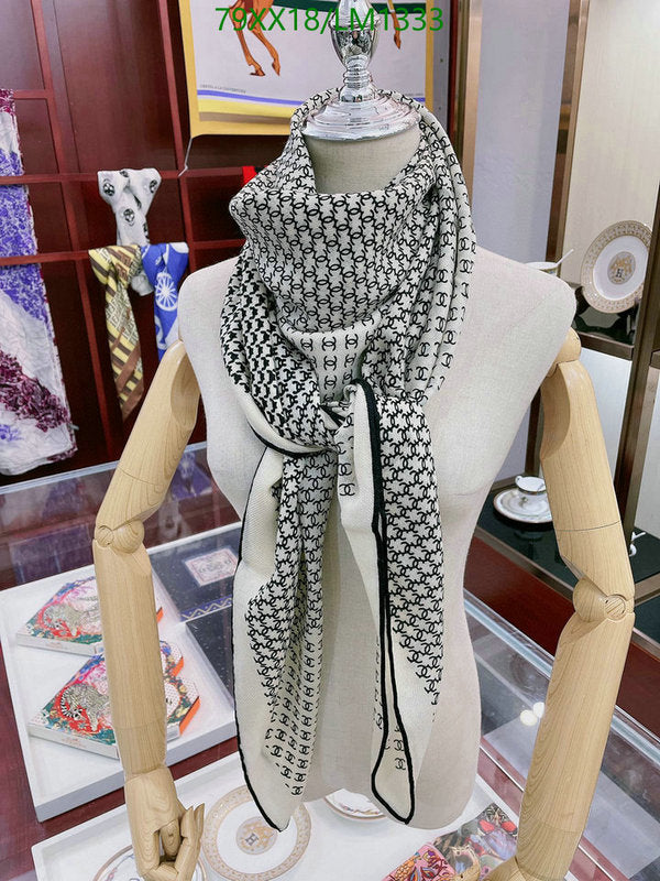 SAMC - CHL Scarves - 945