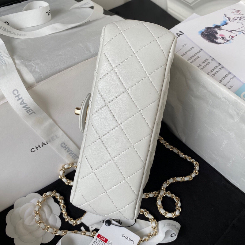 Satchel Bags - CHL Bags - 2219