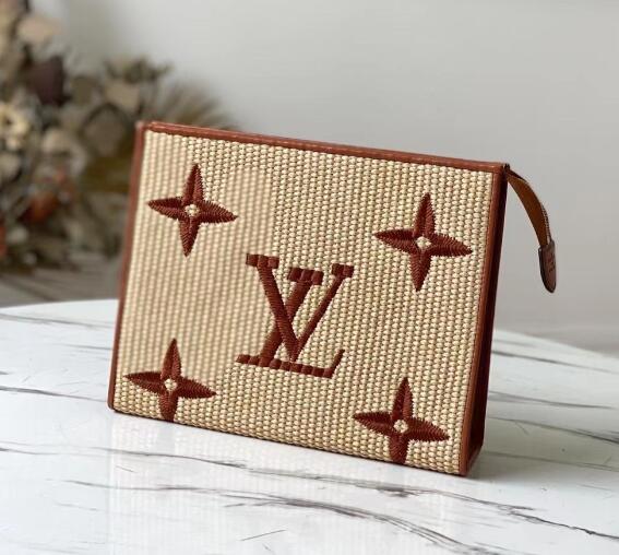 SAMC - LOV Bags - 2337