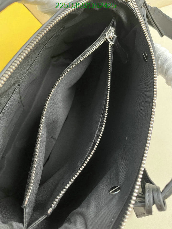 SAMC - FDE Bags - 428