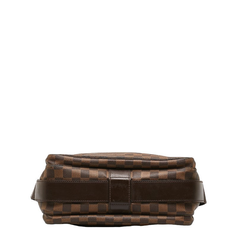 Louis Vuitton Louis Vuitton Damière N45255 Shoulder Bag PVC/Leather Brown