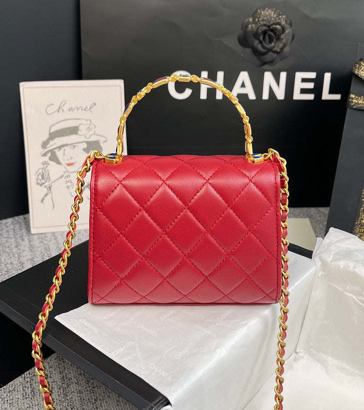 Satchel Bags - CHL Bags - 2937