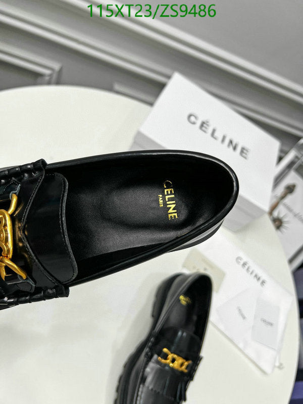 SAMC - COL Women Shoes - 188