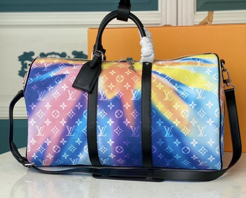 SAMC - LOV Bags - 1744