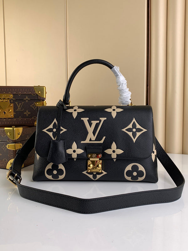 Satchel Bags - VL Bags - 4253