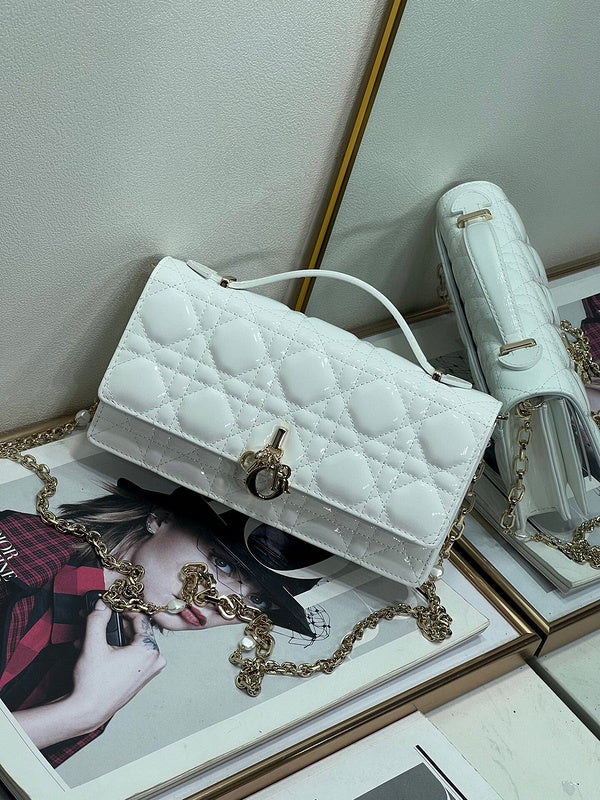 Glami Fashion - DIR Bags - 304