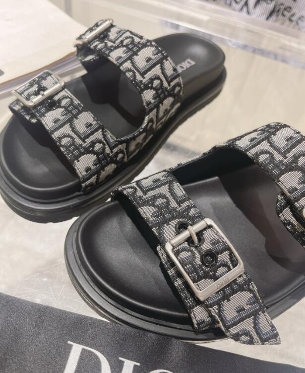 SAMCC - DOR Men Shoes - 018