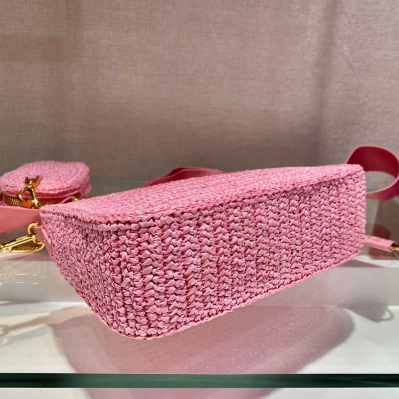Satchel Bags - PDA Bags - 1968