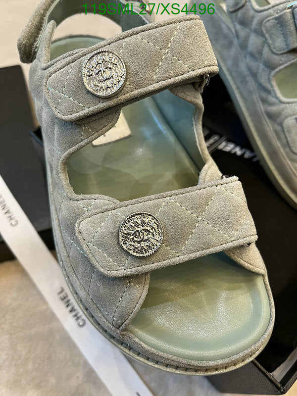 SAMC - CHL Women Shoes Beach - 105