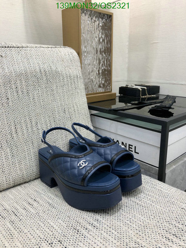 SAMC - CHL Women Shoes High Heels - 191