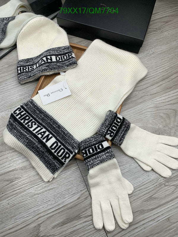 SAMC - DOR Scarves - 255