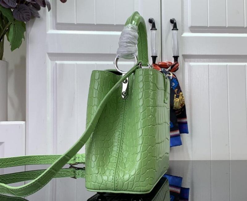 SAMC - LOV Bags - 906
