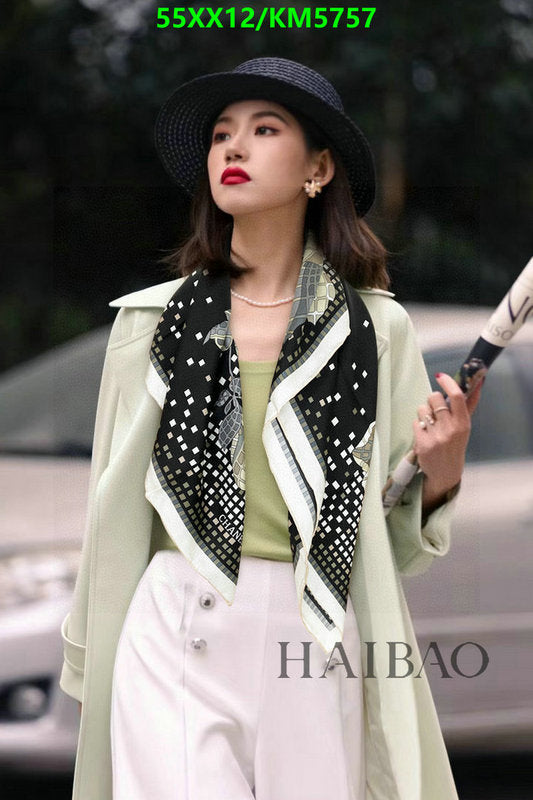 SAMC - CHL Scarves - 071