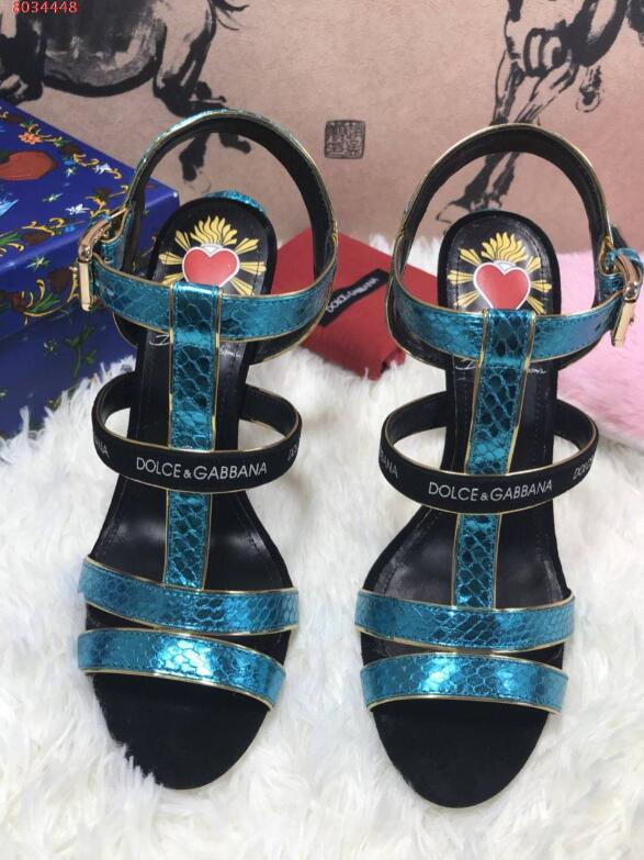 SAMC - DAG Women Shoes - 579