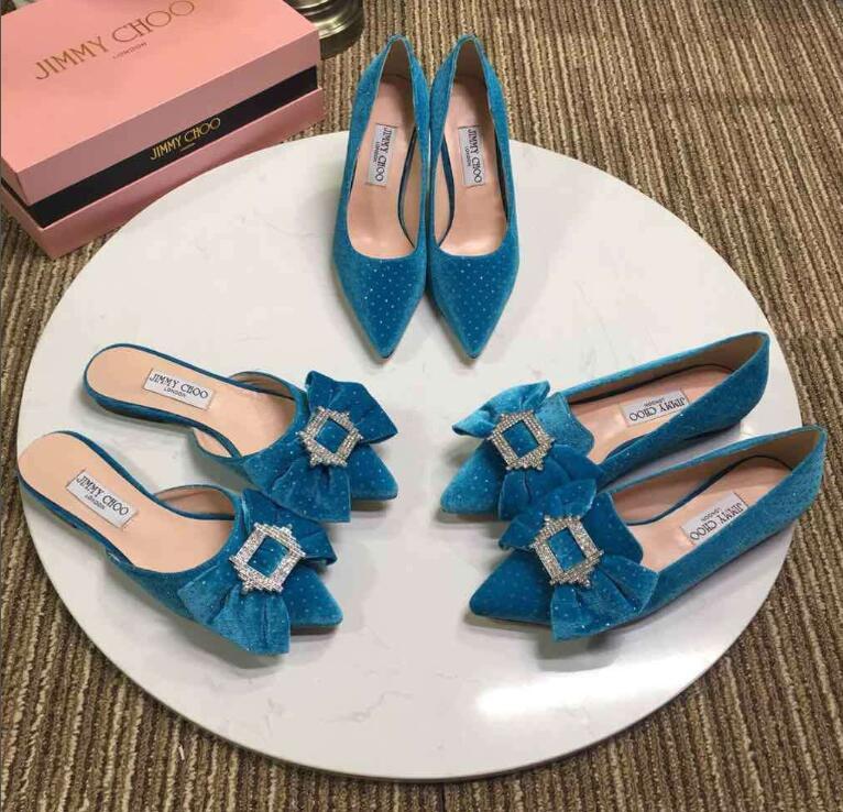 SAMC - JMC Shoes - 153