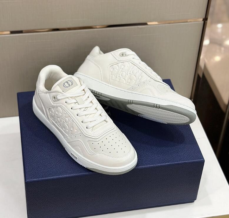 SAMCC - DOR Men Shoes - 135