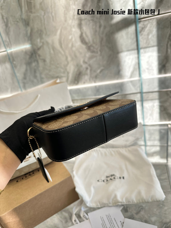 Satchel Bags - CCH Bags - 304
