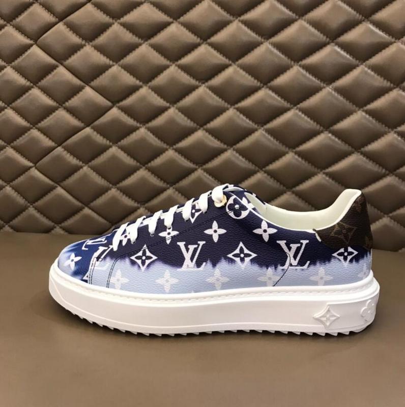 Glamy - LOV Men Shoes - 1637