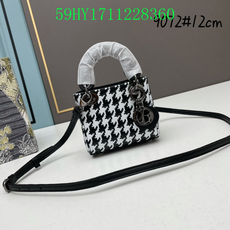 Glami - DOR Bags - 952