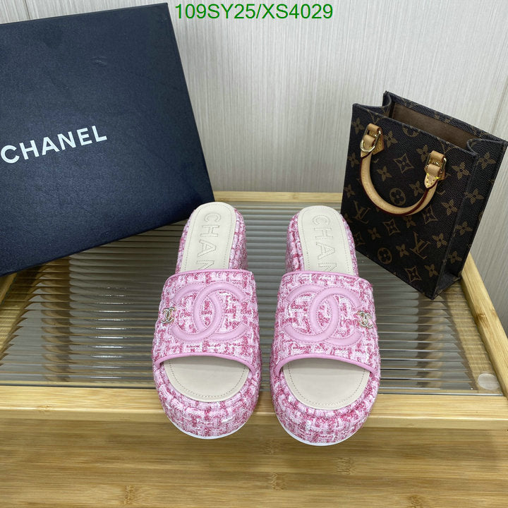 SAMC - CHL Women Shoes High Heels - 195