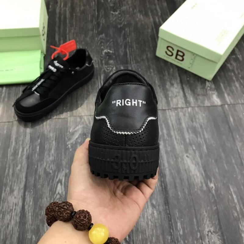 SAMC - YZO Men Shoes - 242