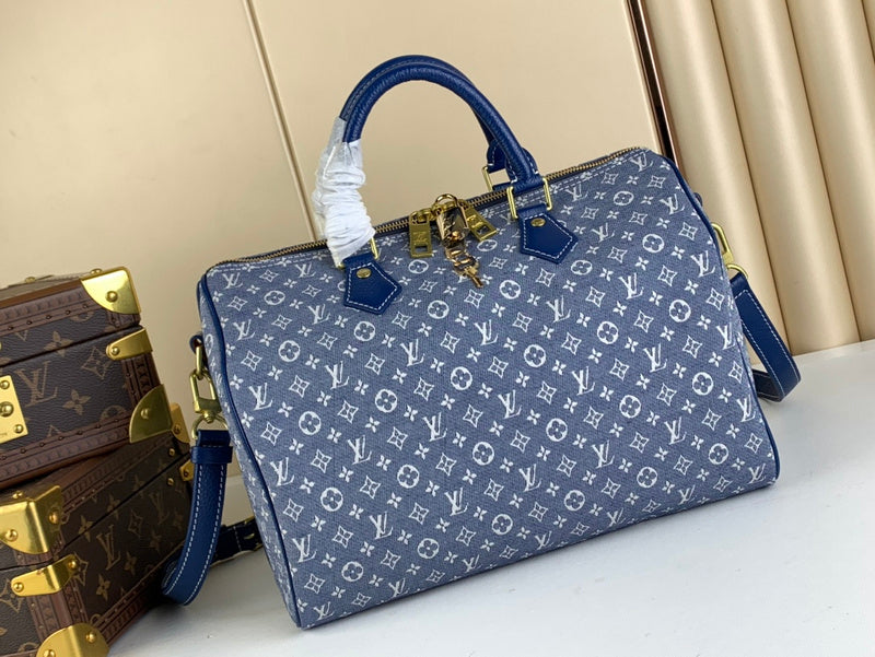 Satchel Bags - VL Bags - 2686