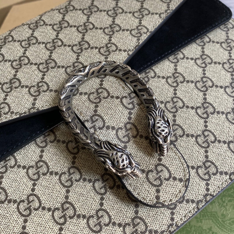 Satchel Bags - GCI Bags - 6872