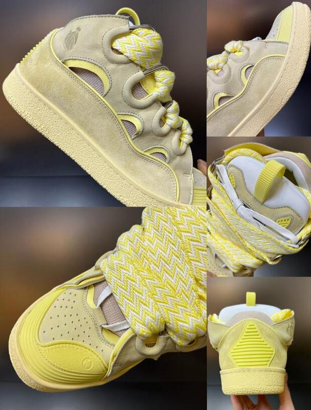 SAMC - LAV Shoes - 022