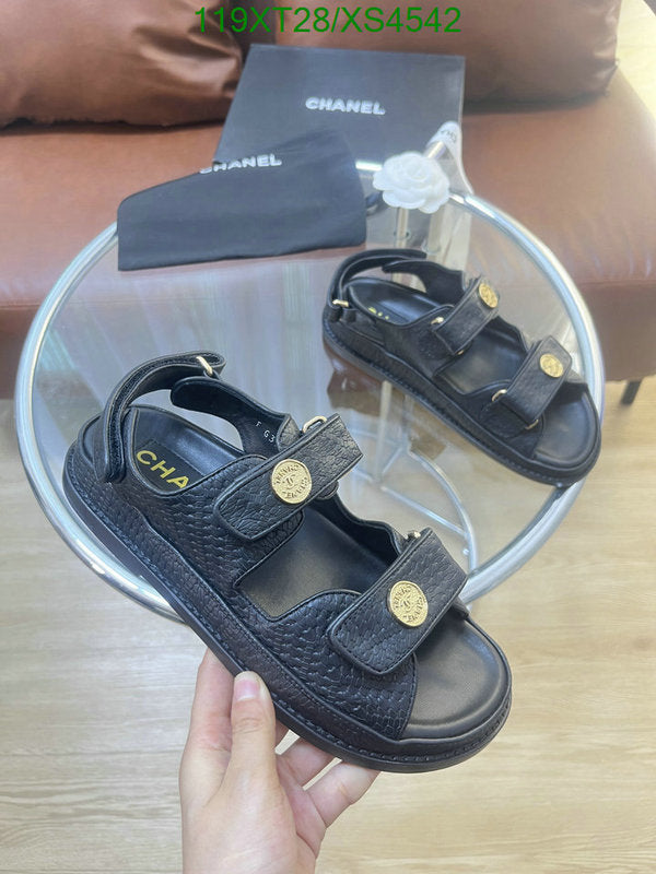 SAMC - CHL Women Shoes Beach - 078