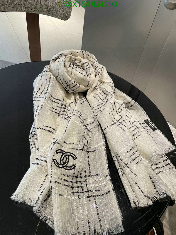 SAMC - CHL Scarves - 355