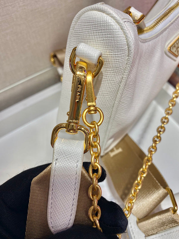 Satchel Bags - PDA Bags - 1846
