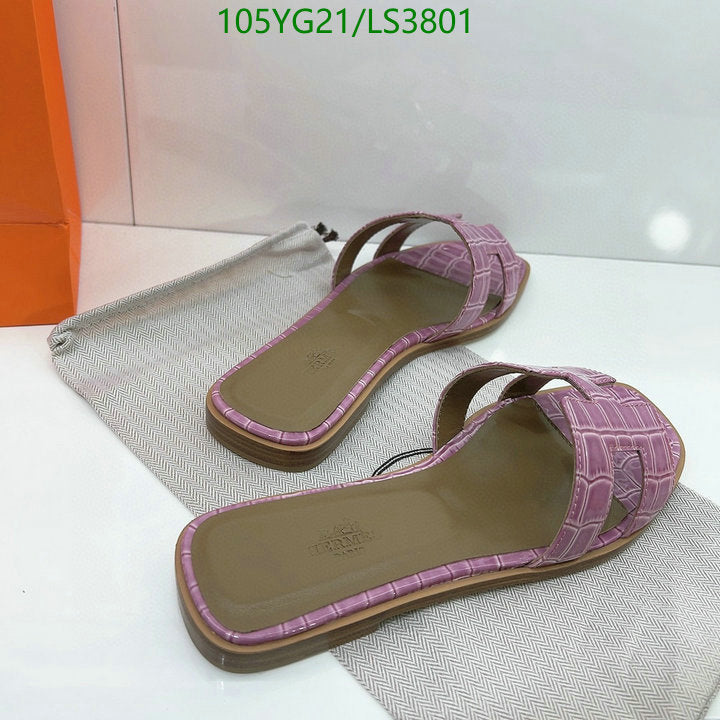 SAMC - HMS Women Shoes - 501