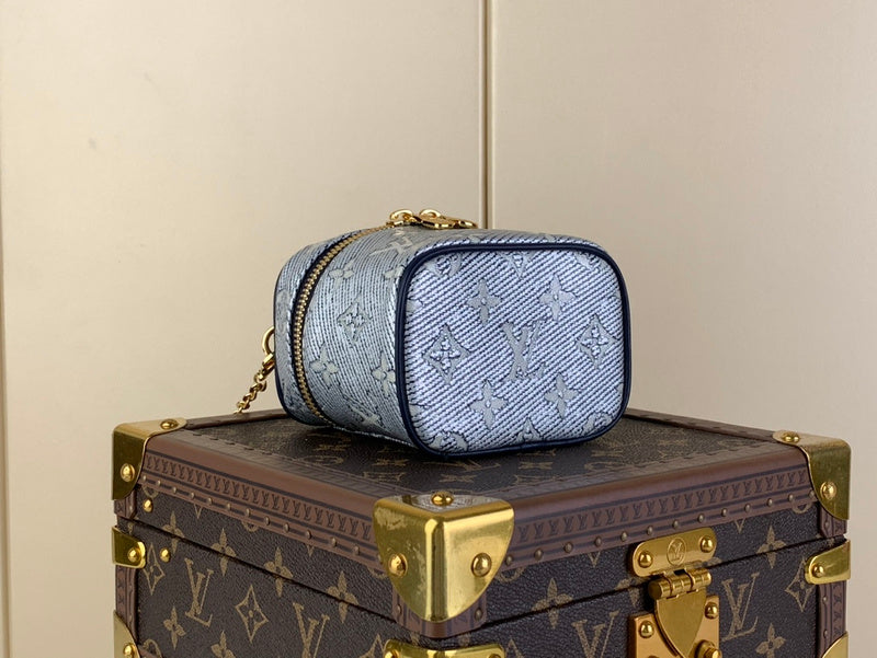 Satchel Bags - VL Bags - 2491