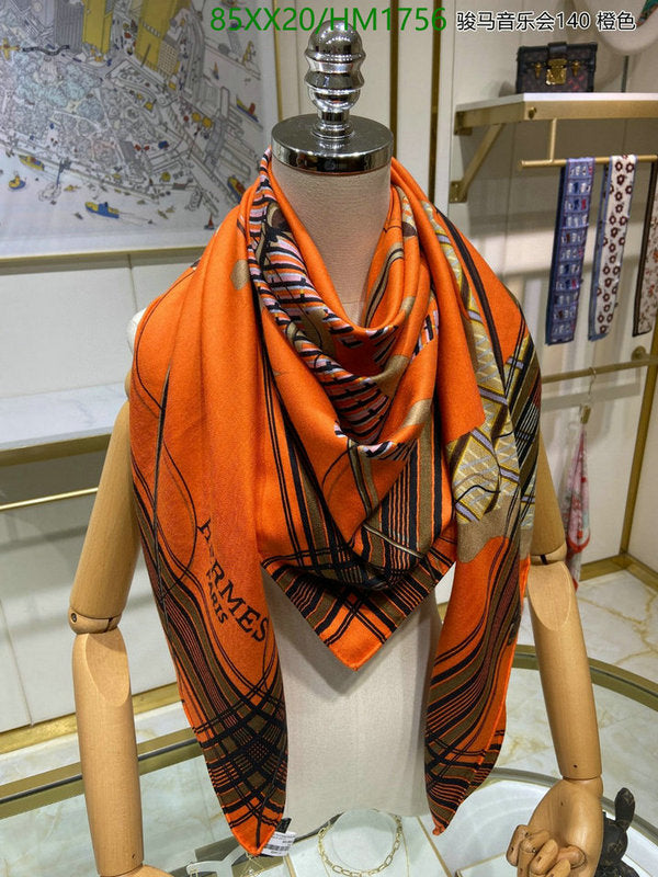 SAMC - HMS Scarves - 903