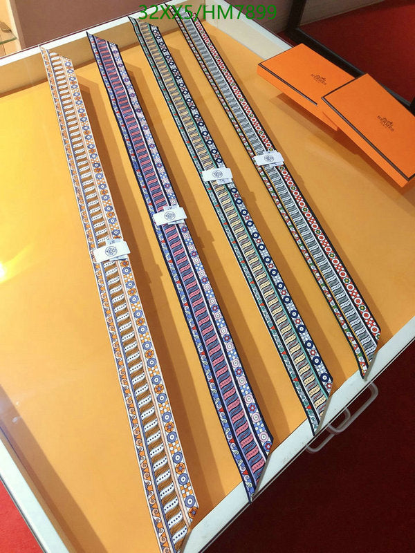 SAMC - HMS Scarves - 799