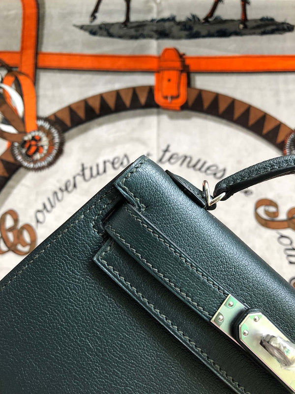 Satchel Bags - HMS-Bags - 723
