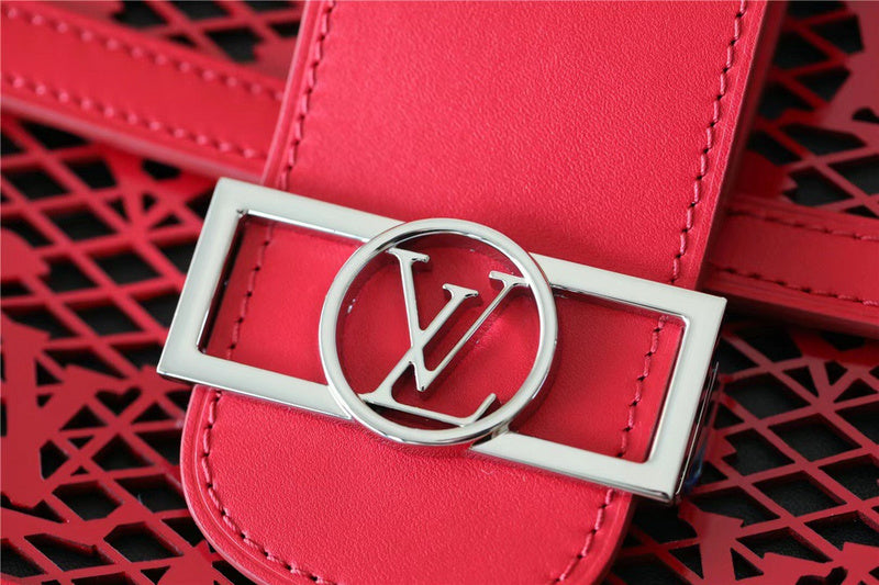 Satchel Bags - VL Bags - 6918
