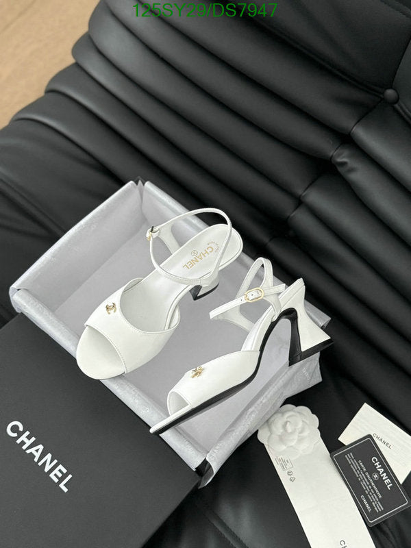 SAMC - CHL Women Shoes High Heels - 016