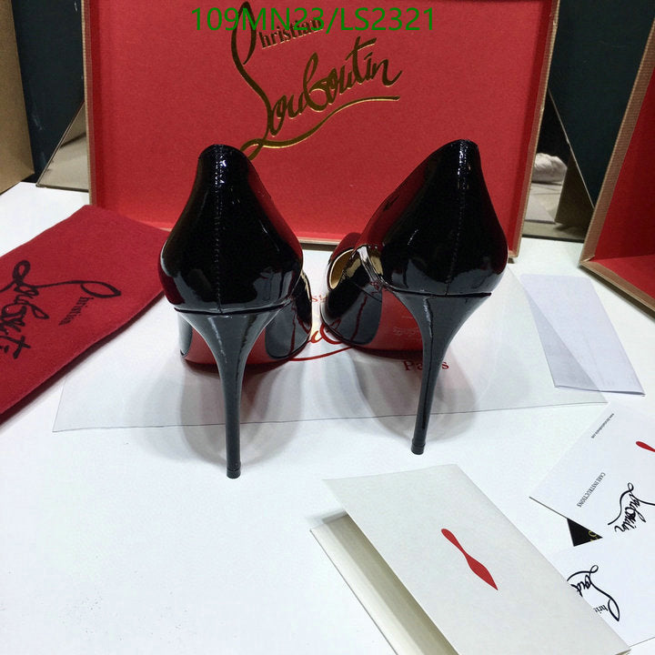 SAMC - CBL Women Shoes - 148
