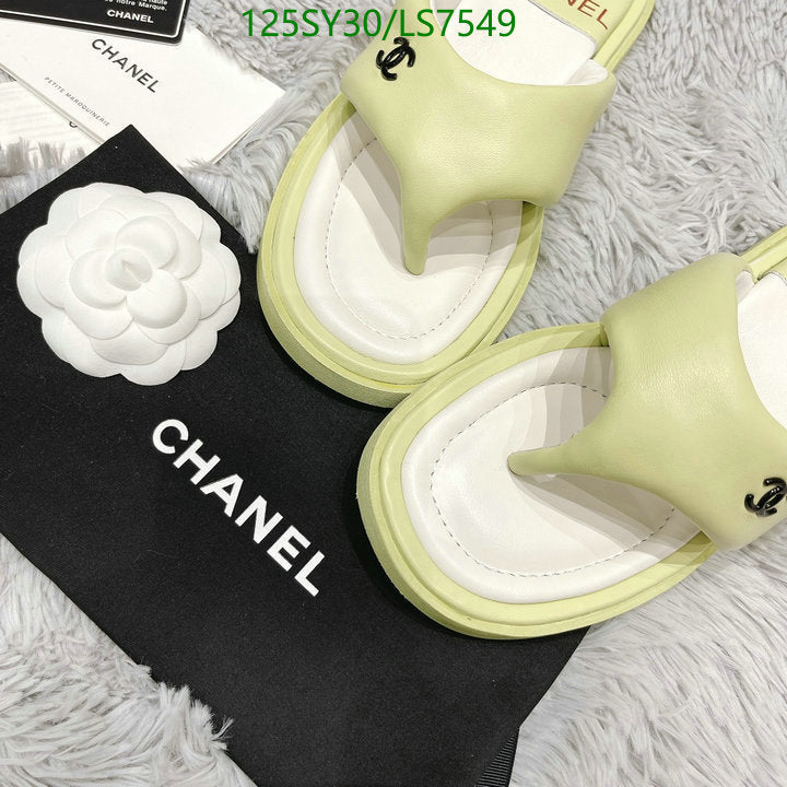 SAMC - CHL Women Shoes Slippers - 259