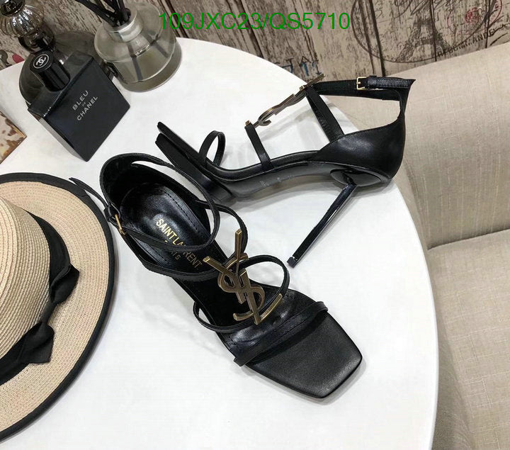 SAMC - YLS Women Shoes Heels - 076