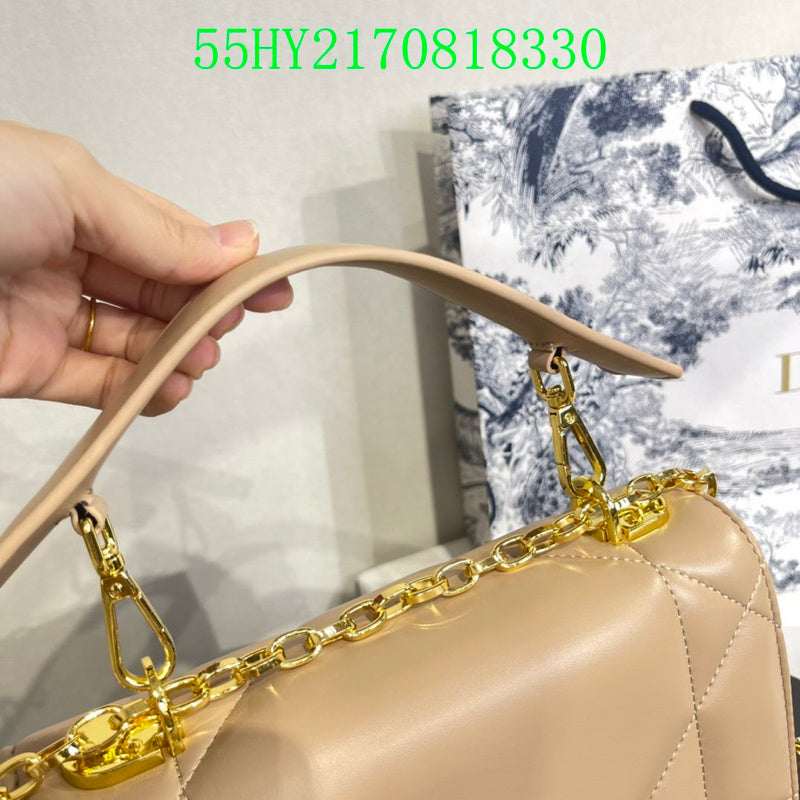 Glami - DOR Bags - 1296