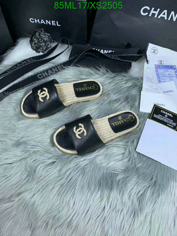SAMC - CHL Women Shoes Slippers - 245