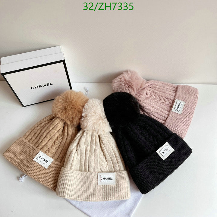 SAMC - CHL Caps & Hats - 411